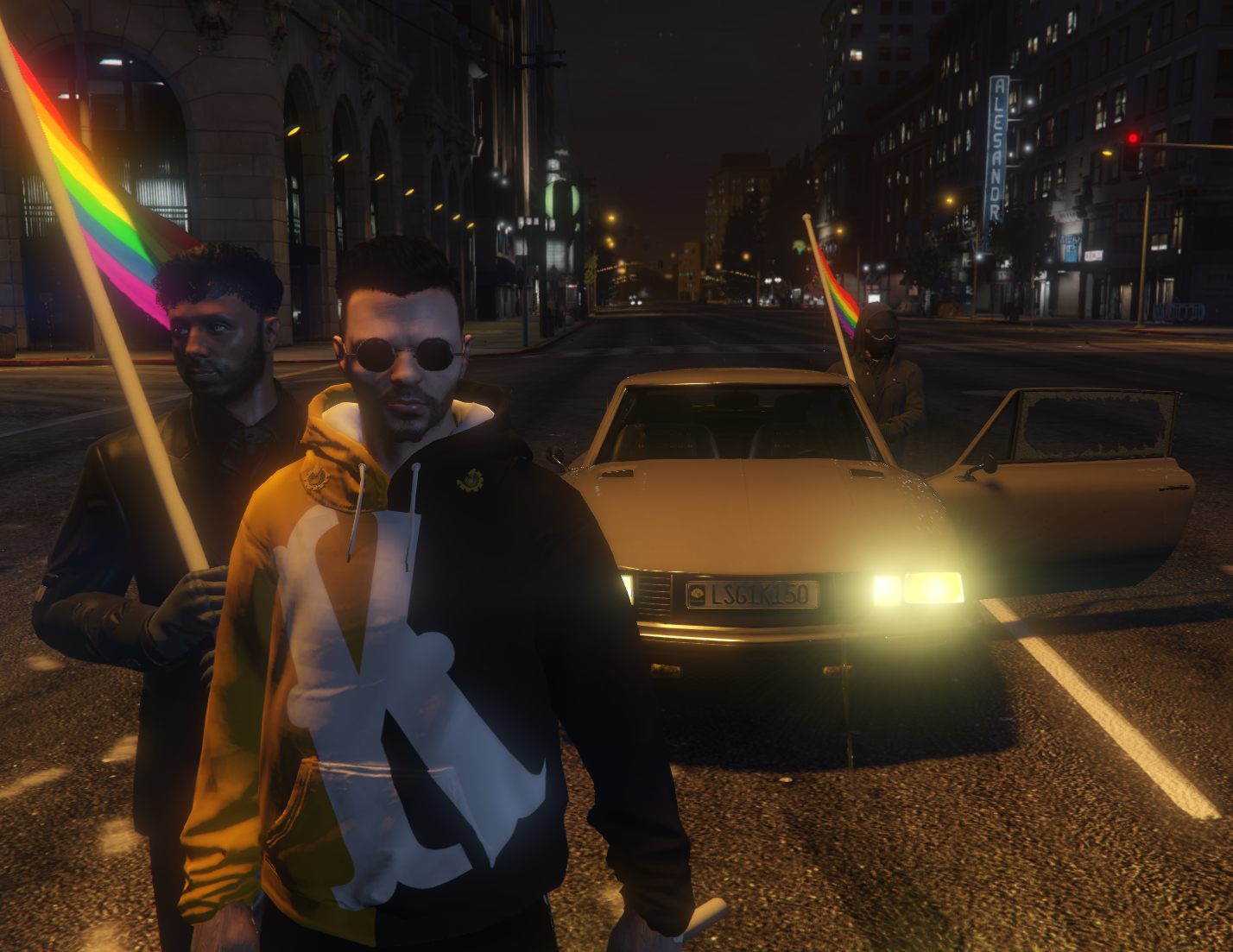 Community