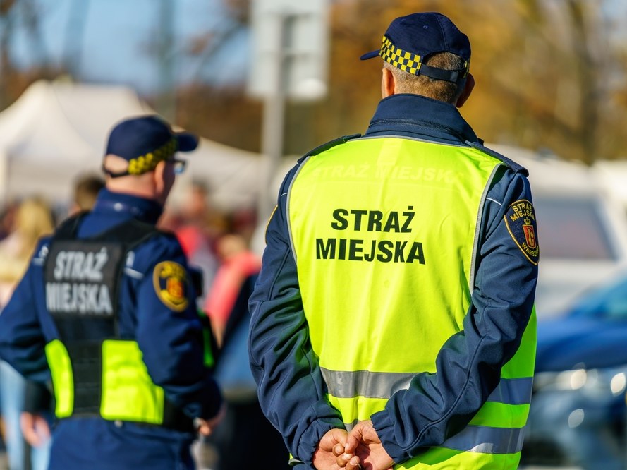 Straż Miejska